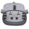 Molex zástrčkový konektor na kabel 194330013, 1 ks Bulk Molex zástrčkový konektor na kabel 194330013, 1 ks Bulk