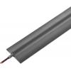Vulcascot kabelový můstek VUS-056 guma černá Kanálů: 1 4500 mm Množstv...