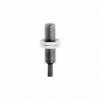Baumer Indukční bezdotykový snímač IFRM 08P1707 Válec se závitem M8 100mA IFRM 08P1707 IP67 PnP 5 kHz 2 mm 30 V dc Baumer Indukční bezdotykový snímač IFRM 08P1707 Válec se závitem M8 100mA IFRM 08P1707 IP67 PnP 5 kHz 2 mm 30 V dc
