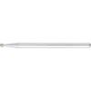 PFERD TOOLS 36202010 brusné tělísko Průměr 2 mm 5 ks