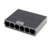 Molex zásuvkový konektor na kabel Počet pólů 6 Rastr (rozteč): 7.50 mm 1726732006 1 ks Bulk