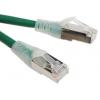 RS PRO Kat6 Ethernetové kabely, Zelená, Nízko dýmivý bezhalogenový, A: RJ45, 30V 0.5 m Vnější, B: RJ45 Vnější, typ RS PRO Kat6 Ethernetové kabely, Zelená, Nízko dýmivý bezhalogenový, A: RJ45, 30V 0.5 m Vnější, B: RJ45 Vnější, typ