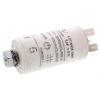 Vrstvové kondenzátory, řada: C27 P0 5 μF ±5 % 470V ac, Montáž na rám 0.8 mm KEMET Vrstvové kondenzátory, řada: C27 P0 5 μF ±5 % 470V ac, Montáž na rám 0.8 mm KEMET