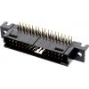 TE Connectivity 1-87813-4, 1 ks Tray TE Connectivity 1-87813-4, 1 ks Tray