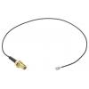 Molex 73230-6110 SMA konektor 1 ks