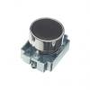 RS PRO Hlava tlačítka, řada: RCAS Černá Okamžité, průměr výřezu: 22 mm IP65