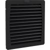 Pfannenberg PFA 40000 54 9011 větrák s filtrem (š x v x h) 252 x 252 x 44 mm, Piece, 1 ks Pfannenberg PFA 40000 54 9011 větrák s filtrem (š x v x h) 252 x 252 x 44 mm, Piece, 1 ks