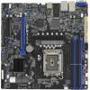 Asus P13R-M (1700) Základní deska Socket (PC) #####Intel® 1700 Tvarový faktor ATX Čipová sada základní desky Intel® C262