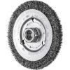 PFERD TOOLS Kulatý kartáč, neopft RBU Ø 125 x 12 mm, ocelové dráty Ø 0,30 pro úhlové brusky POS RBU 12512/M14 ST 0,30 43502301 1 ks