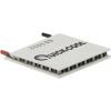 QuickCool QC-17-1.4-8.5VMS QC-17-1.4-8.5VMS peltierův článek HighTech, 9.5 W, 8.5 A, (A x B x C x H) 15 x 15 x - x 3,4