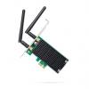 Bezdrátový adaptér 867Mbps PCIe 5GHz TP-Link AC1200 IEEE 802.11 a/b/g/n/ac Wi-Fi