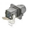 kryt na spojku 19 20 003 1755 19200031755 HARTING 1 ks