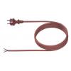 Bachmann 328.875 napájecí kabel oranžová 3.00 m