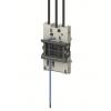 Kombinovaná zástrčka, řada: SMISSLINE 2CCA182504R0001, Kombinovaný modul, pro použití s: Systém SMISSLINE TP 125A a 250A Kombinovaná zástrčka, řada: SMISSLINE 2CCA182504R0001, Kombinovaný modul, pro použití s: Systém SMISSLINE TP 125A a 250A