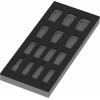 Wera 05137317001 9828 Pěnová vložka (d x š x v) 342 x 172 x 30 mm Wera 05137317001 9828 Pěnová vložka (d x š x v) 342 x 172 x 30 mm