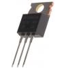 řada: IRFB9N60A Výkonový MOSFET IRFB9N60APBF N-kanálový 9.2 A 600 V Vishay, JEDEC TO-220AB, počet kolíků: 3 kolíkový řada: IRFB9N60A Výkonový MOSFET IRFB9N60APBF N-kanálový 9.2 A 600 V Vishay, JEDEC TO-220AB, počet kolíků: 3 kolíkový