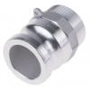 Přípojka hadicová Přípojka, Hliník, vnitřní průměr hadice: 50.8 mm (vnitřní prům.), pracovní tlak: 17 bar RS PRO Přípojka hadicová Přípojka, Hliník, vnitřní průměr hadice: 50.8 mm (vnitřní prům.), pracovní tlak: 17 bar RS PRO