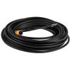 Kabel ovladače snímače, A: Vnitřní, A: Rovný 8, B: Bez koncovky, B: Vnitřní, 30V, IP65, IP67, IP69K, řada: RKT Lumberg Kabel ovladače snímače, A: Vnitřní, A: Rovný 8, B: Bez koncovky, B: Vnitřní, 30V, IP65, IP67, IP69K, řada: RKT Lumberg
