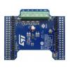 Vyhodnocovací deska Konfigurace motoru Motor DC STMicroelectronics STSPIN240, pro použití s: Arduino UNO, Deska STM32