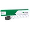 Lexmark toner CS923 CX921 CX922 CX923 CX924 76C0HC0 originál azurová 34000 Seiten