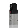 Pneumatický solenoidový ventil 4/2, řada: 26220 G Elektromagnetický/pružina, max. průtok: 1400L/min Norgren 230 V ac,