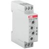 ABB CT-TGD.12 1SVR500160R0000 časové relé, 6, 1 ks ABB CT-TGD.12 1SVR500160R0000 časové relé, 6, 1 ks