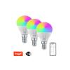 OSRAM HOMELIGHTING 4058075819535 LED Energetická třída (EEK2021) E (A ...