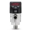 Allen Bradley Tlakový snímač, řada: 836P 0 bar IP67, IP65 10 bar
