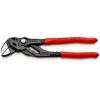 Siko kleště 1, celková délka: 180mm, Elektrická ocel, Chrom-vanadová ocel délka čelistí 40mm Knipex Siko kleště 1, celková délka: 180mm, Elektrická ocel, Chrom-vanadová ocel délka čelistí 40mm Knipex