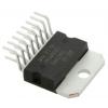 STMicroelectronics Třída A-B Audio zesilovač TDA7293V 100W Audio, Multiwatt, počet kolíků: 15 kolíkový 70 °C, počet STMicroelectronics Třída A-B Audio zesilovač TDA7293V 100W Audio, Multiwatt, počet kolíků: 15 kolíkový 70 °C, počet