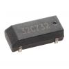 Qantek krystal do hodin QTP832.76812B20R SMD-2 32.768 kHz 12.5 pF 3.7 mm 8.7 mm 2.5 mm 1 ks Tape cut