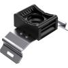 Hebotec HLZ 8/12 kabelová spona 1035-024C 1 ks