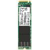 Transcend MTE662P-I 256 GB interní SSD disk NVMe/PCIe M.2 PCIe NVMe 3.0 x4 Industrial TS256GMTE662P-I