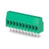 Molex Svorkovnice PCB, řada: 39773, rozteč: 2.54 mm, počet řad: 1, počet kontaktů: 10, orientace těla: Svislé, Montáž na Molex Svorkovnice PCB, řada: 39773, rozteč: 2.54 mm, počet řad: 1, počet kontaktů: 10, orientace těla: Svislé, Montáž na