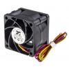 ARX Axiální ventilátor, řada: CeraDyna, průtok vzduchu: 28.3 m³/h 5.76 W 24V dc 240 mA IP20 40 mm 40mm 28 mm ARX Axiální ventilátor, řada: CeraDyna, průtok vzduchu: 28.3 m³/h 5.76 W 24V dc 240 mA IP20 40 mm 40mm 28 mm