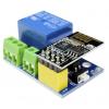 Vývojový nástroj pro motory a robotiku ESP-RELAY01-5V Relé Seeit Relay Control Card, pro použití s: Arduino, AVR, PIC, Vývojový nástroj pro motory a robotiku ESP-RELAY01-5V Relé Seeit Relay Control Card, pro použití s: Arduino, AVR, PIC,