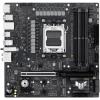 Asus TUF B850M-PLUS Základní deska Tvarový faktor Micro-ATX Čipová sada základní desky AMD® B850