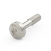 nVent SCHROFF Šroubová, řada: 21101 Šroubová pro Přední panely M2.5 100 V balení 12.3 mm, délka: 12.3 mm 12.3mm nVent SCHROFF Šroubová, řada: 21101 Šroubová pro Přední panely M2.5 100 V balení 12.3 mm, délka: 12.3 mm 12.3mm
