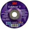 Cubitron 98647 Ohrubovací kotouč Průměr 125 mm Ø otvoru 22.23 mm 10 ks Cubitron 98647 Ohrubovací kotouč Průměr 125 mm Ø otvoru 22.23 mm 10 ks