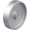 Blickle 7641 Schwerlast-Rad G 250/25G kolečko odolné vysokému zatížení Ø kola: 250 mm nosnost (max.): 1400 kg 1 ks