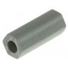 Essentra HS 4 4 výška 12.7 mm Chlorovaný polyvinylchlorid Essentra HS 4 4 výška 12.7 mm Chlorovaný polyvinylchlorid