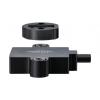Snímač polohy/rotační enkodér, řada: Vert-X 35V IP68 CONTELEC Snímač polohy/rotační enkodér, řada: Vert-X 35V IP68 CONTELEC