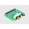 Raspberry Pi® IQaudio DAC+ zvuková karta Raspberry Pi® Raspberry Pi® IQaudio DAC+ zvuková karta Raspberry Pi®