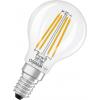 OSRAM HOMELIGHTING 4099854514456 LED Energetická třída (EEK2021) D (A - G) E14 5.9 W denní bílá nestmívatelné 3 ks OSRAM HOMELIGHTING 4099854514456 LED Energetická třída (EEK2021) D (A - G) E14 5.9 W denní bílá nestmívatelné 3 ks