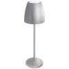 Maul MAULjoy 8200602 LED stolní lampa LED Světelný zdroj může vyměnit ...