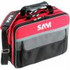 Přepravní pouzdro, řada: BAG-4N Vodotěsné, Textil Vodotěsné 330 mm SAM Přepravní pouzdro, řada: BAG-4N Vodotěsné, Textil Vodotěsné 330 mm SAM