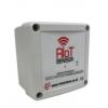 Přívěsek dálkového ovládání RIoT-SENW-SWT-8T4 868 MHz RF Solutions Přívěsek dálkového ovládání RIoT-SENW-SWT-8T4 868 MHz RF Solutions