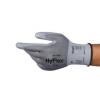 Ansell Rukavice odolné proti proříznutí Ne Šedá CE Nylon 3 1 4 Polyuretan Ne Ne 8 HyFlex 11-754