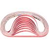 PFERD TOOLS BA 6/305 CO-COOL 80 45020004 brusný pás Zrnitost 80 (d x š) 305 mm x 6 mm 100 ks PFERD TOOLS BA 6/305 CO-COOL 80 45020004 brusný pás Zrnitost 80 (d x š) 305 mm x 6 mm 100 ks