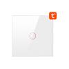 Smart vypínač osvětlení AVATTO LZTS02-EU-W1 ZigBee Tuya